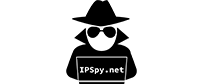 ipspy.net logo